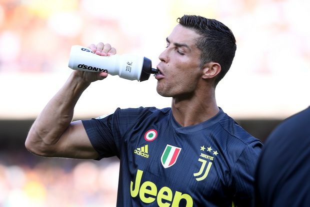 Preview Juventus vs...