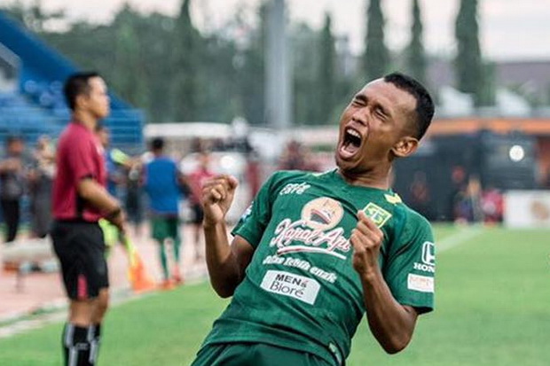 Preview Srwijaya vs...