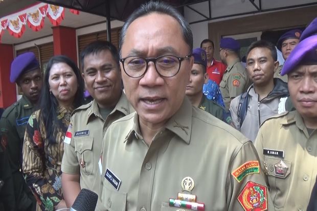Usulan Debat Capres...