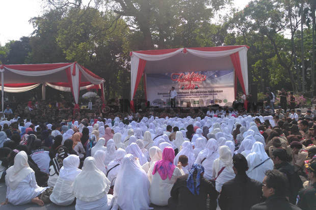 Tokoh Lintas Agama dan...