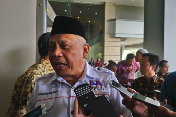 Ijtima Ulama II, GNPF...