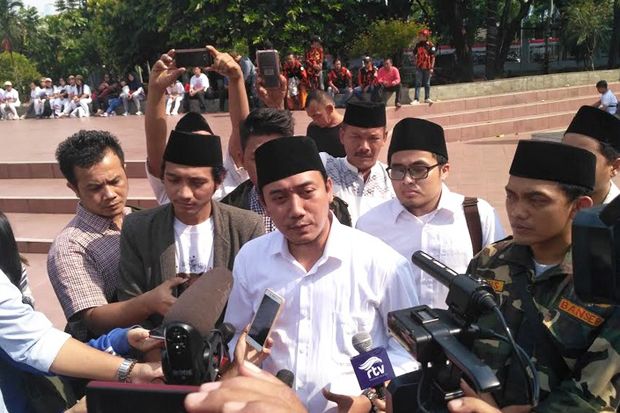 Pemuka Agama Diminta...