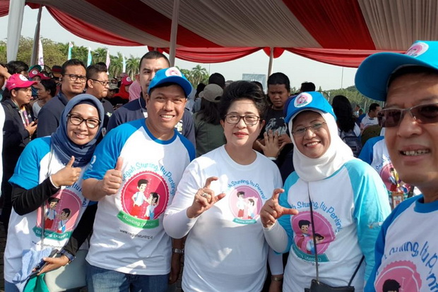 Kalangan Swasta Turut...