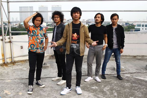 Pengalaman Seru DMasiv...