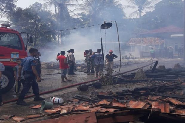 241 Kamar Santri Ponpes...