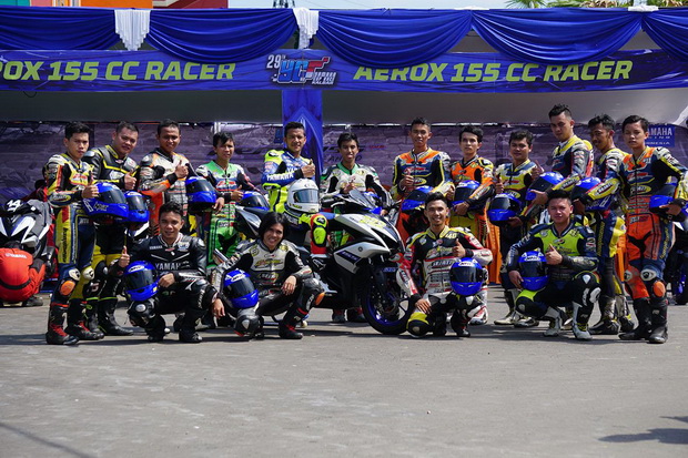 Diikuti 195 Starter,...