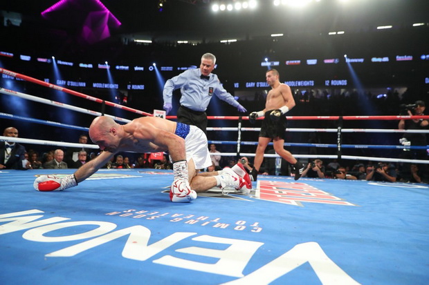 Lemieux Hanya Butuh...