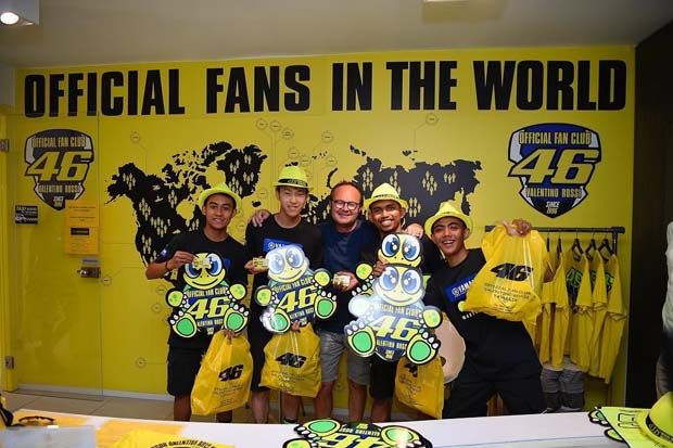 Belajar Teknik Flat...