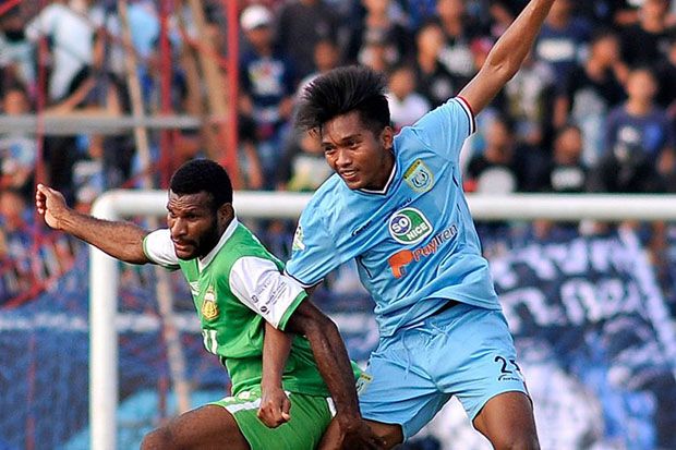 Dibungkam Persela, Bhayangkara...