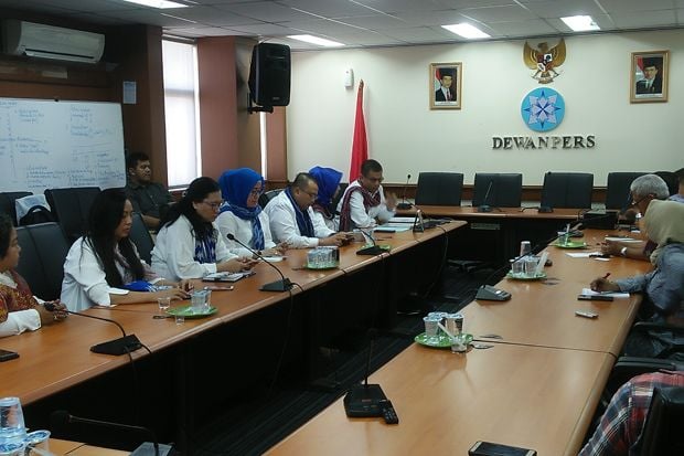 Demokrat Laporkan Asia...