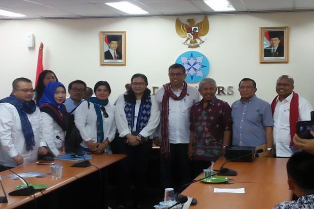 Demokrat Minta Dewan...