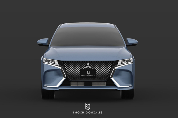 Mitsubishi Bersiap Hadirkan...