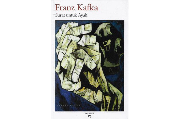 Franz Kafka Membongkar...