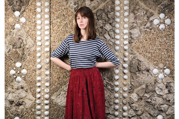 Sally Rooney, Penulis...