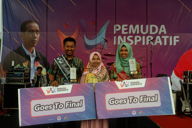 Pemuda Inspiratif dari...