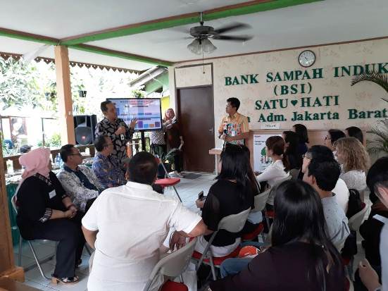BNI Kembangkan Bank...