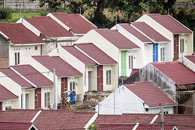 Pencari Properti Masih...