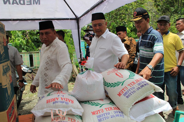 Banjir Datang Lagi,...
