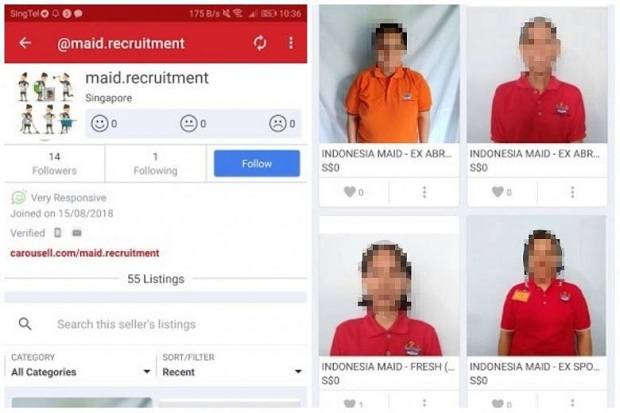 Singapura Selidiki Kasus...