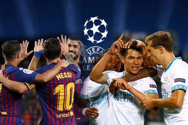 Preview Barcelona vs...