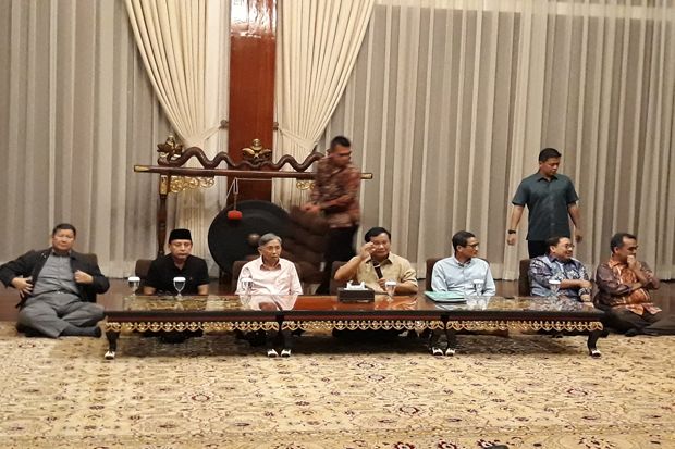 Kwik Jelaskan Penasihat...