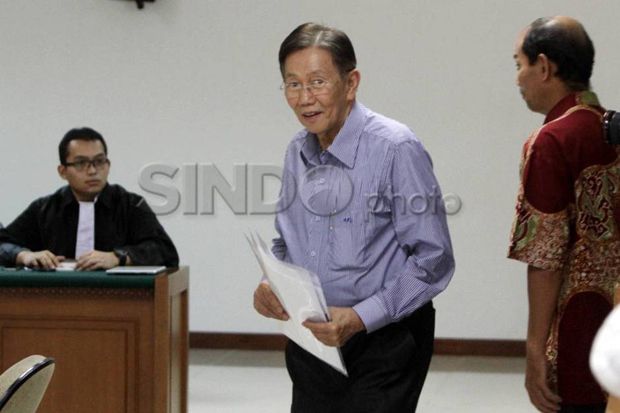 PDIP Bantah Megawati...
