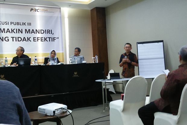 PolMark Indonesia Beberkan...