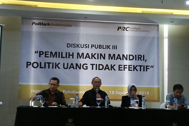 Masyarakat Semakin Mandiri,...