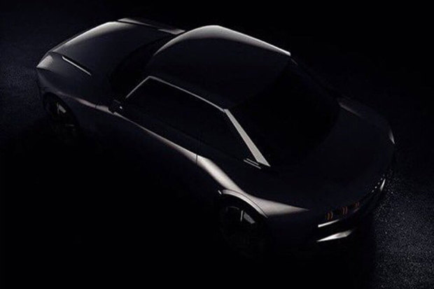 Peugeot 508 Facelift...