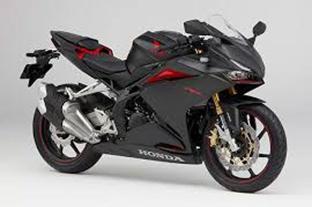 Motor Sport Honda Kuasai...