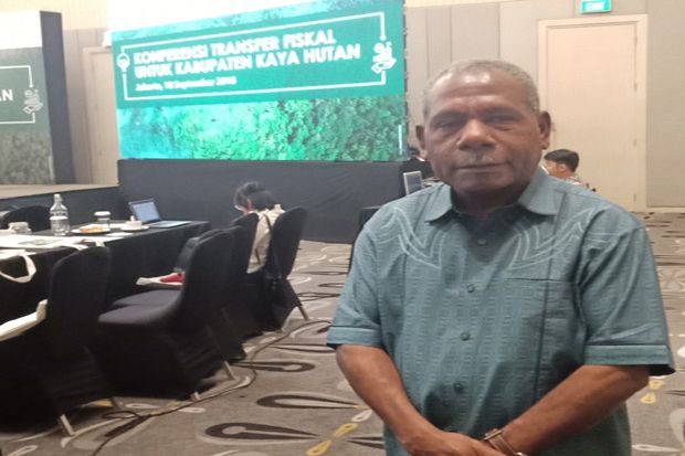 Kewenangan Pengelolaan...