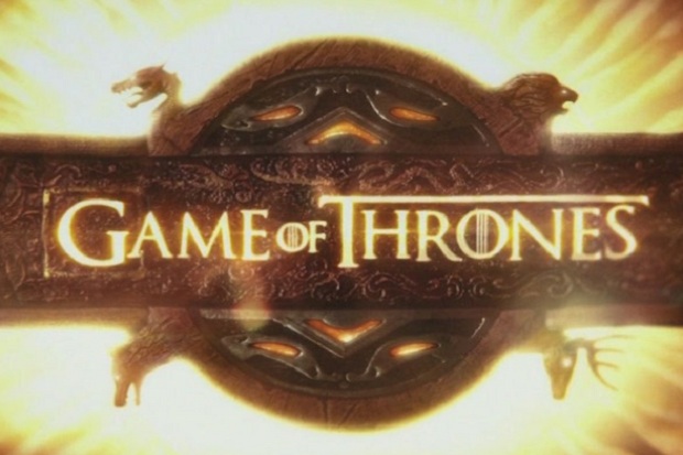 Game of Thrones Jadi...