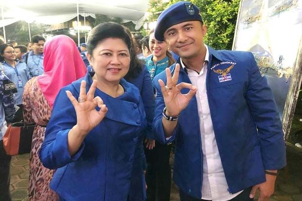 Wabup KBB Terpilih Cari...