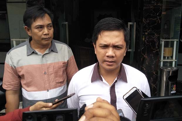 Kasus Pembunuhan Karyawati...