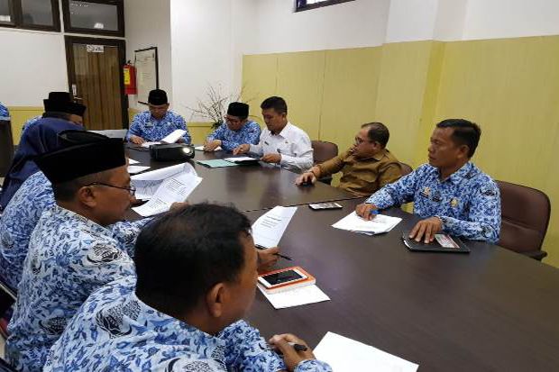 Pentingnya Sinergitas...