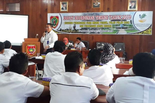 Tangani Fakir Miskin...