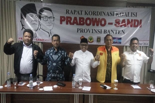 Desmond Mahesa Jadi...