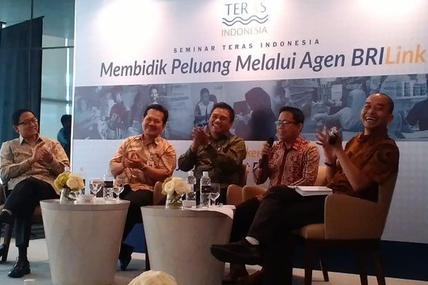 BRI Bersama Koran SINDO-SINDOnews...