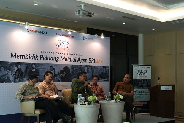 Perluas Akses Keuangan,...