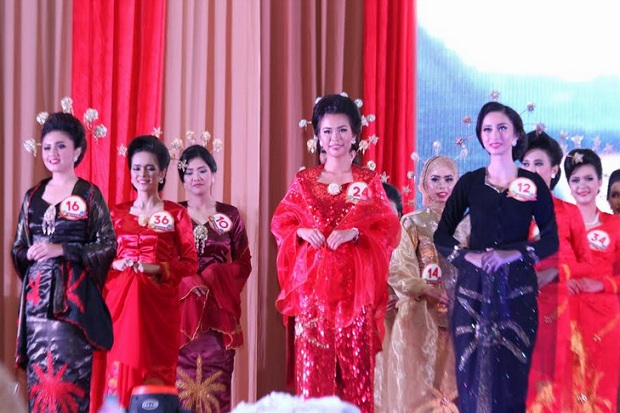 Ini Daftar Pemenang...
