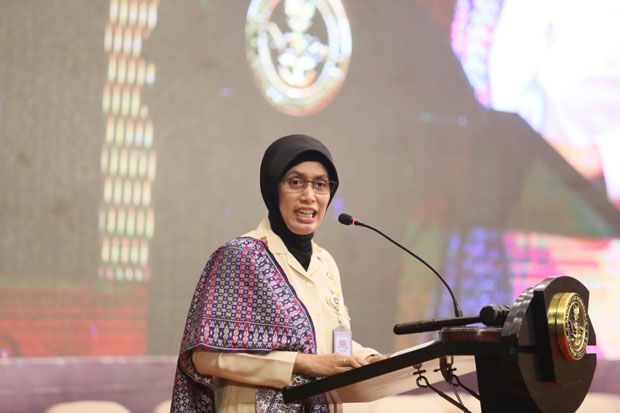 Kemhan Gelar Parade...