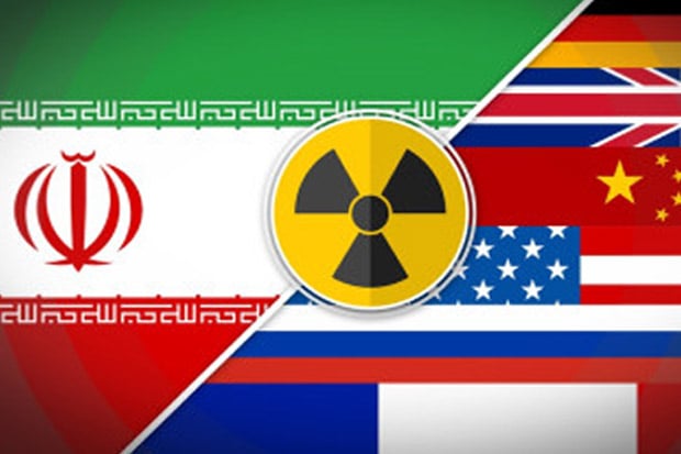 Iran Sebut Eropa Tawarkan...