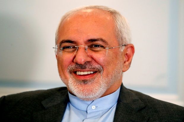 Iran: Diplomasi Telah...