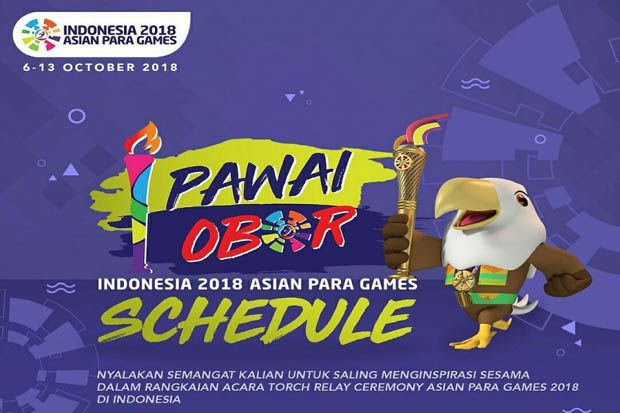 Api Obor Asian Para...