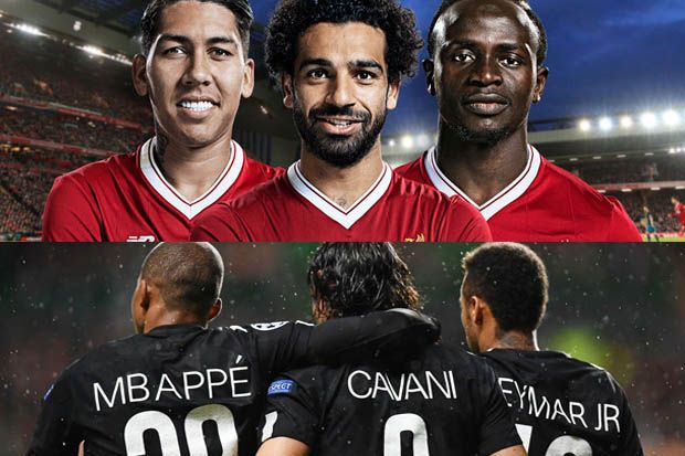 Klopp: Trio SMF Tak...