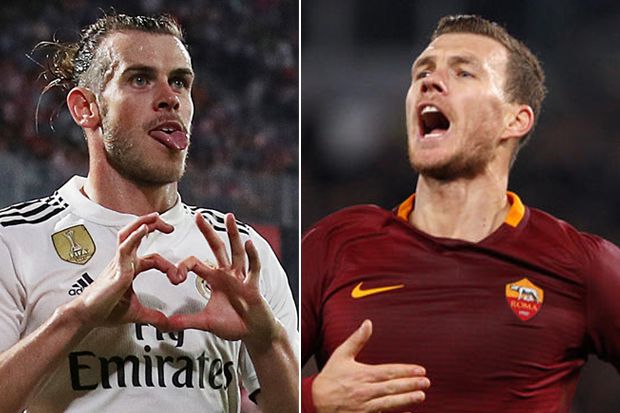 Preview Real Madrid...