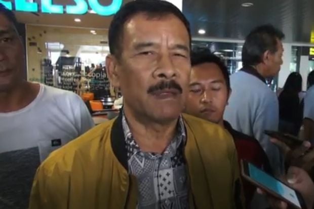 Siap Tanggung Jawab,...
