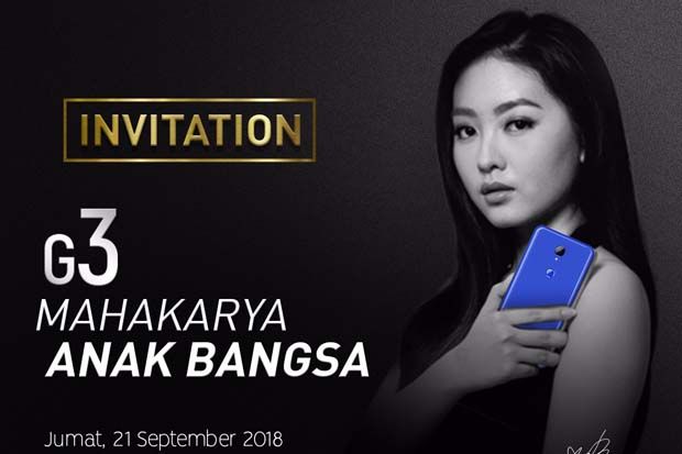 Gandeng Harman Kardon,...