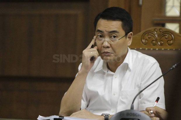 Fayakhun Pastikan SGD500.000...