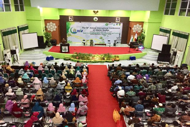 Sarjana Muslim Dunia...